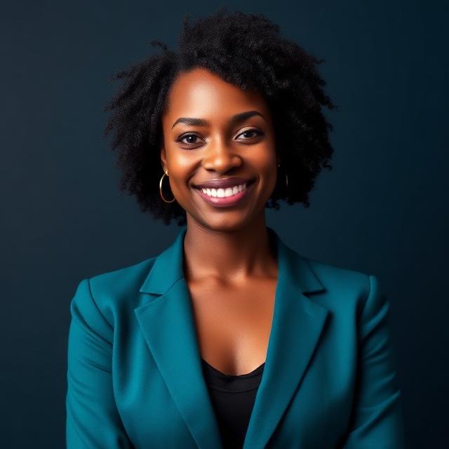 Aisha Bennett, Technical SEO Lead at The Peddler