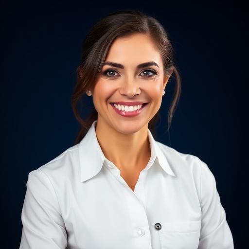 Dr. Alina Serrano, Clinical Director at BrightPath Dental Group