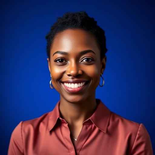 Amara Okonkwo, Director of Growth at Pinewood Academy