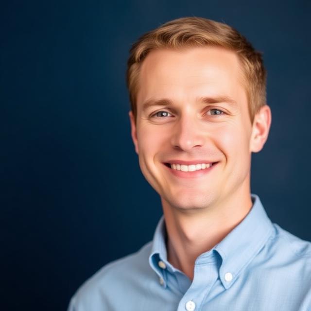 Caleb Munroe, Head of Paid Media at The Peddler