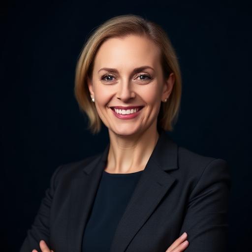 Dana Whitfield, Operations Director at Northbridge Home Comfort