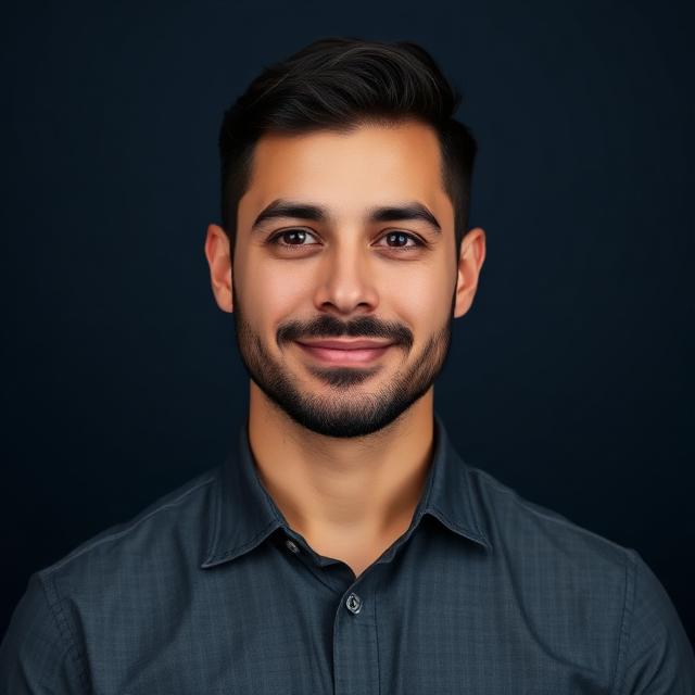 Dominic Reyes, Creative Director at The Peddler