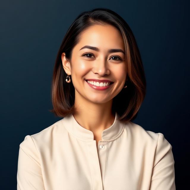 Elena Vasquez, Editorial Lead at The Peddler