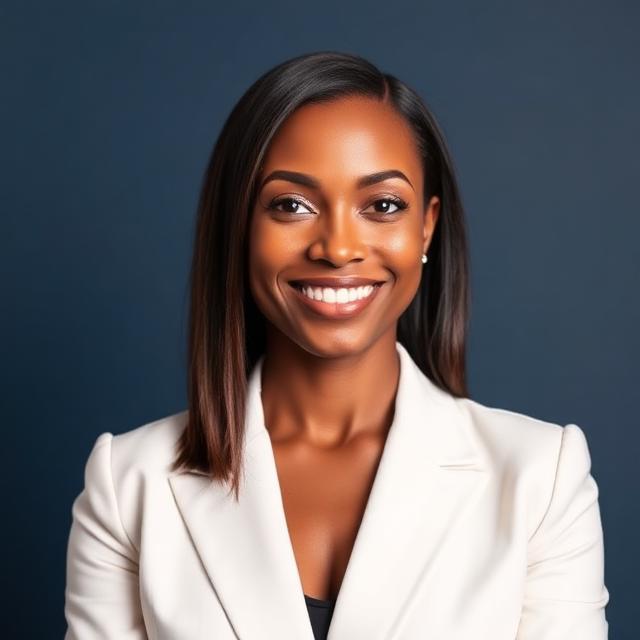 Grace Okafor, Client Partner at The Peddler