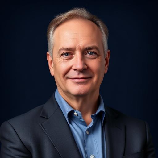 Jonah Kessler, CEO at Kessler Industrial