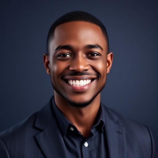 Marcus Ilo, Founder at Verdant Supply Co.