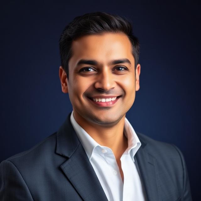 Neeraj Kumar, Founder & Principal Strategist at The Peddler