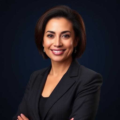 Renata Pace, Managing Partner at Harlow & Pace Legal