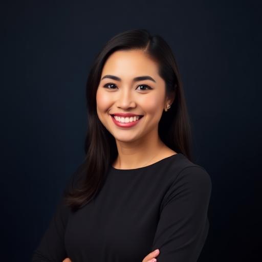 Sofia Delgado, Marketing Manager at Halcyon Wellness